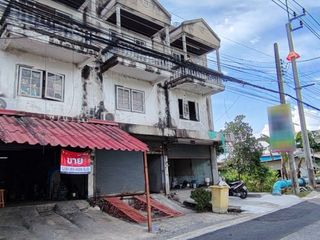 Продажа 3 спальни торговое помещение в Mueang Samut Prakan, Самутпракан