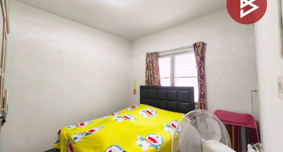 For sale 1 bed condo in Mueang Samut Prakan, Samut Prakan