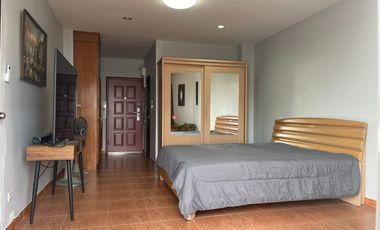 Wohnung zum Kauf mit 1 Zimmer in Jomtien, Pattaya