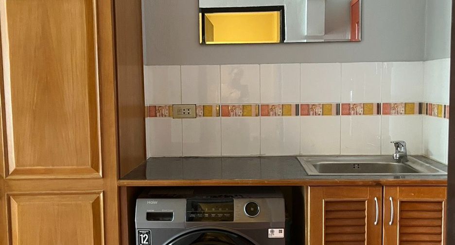For sale 1 bed condo in Jomtien, Pattaya