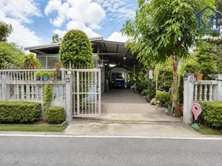 Продажа 3 спальни дом в Khlong Luang, Патумтани