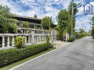 Продажа 3 спальни дом в Khlong Luang, Патумтани