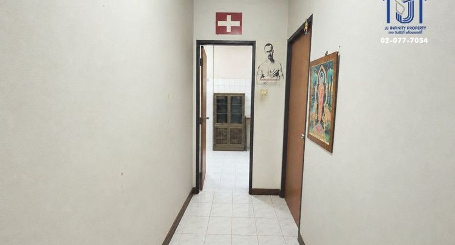 Продажа 3 спальни дом в Khlong Luang, Патумтани