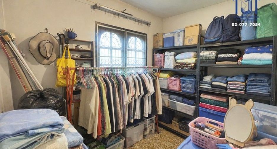Продажа 3 спальни дом в Khlong Luang, Патумтани