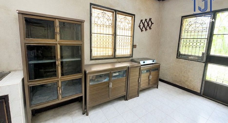 Продажа 3 спальни дом в Khlong Luang, Патумтани