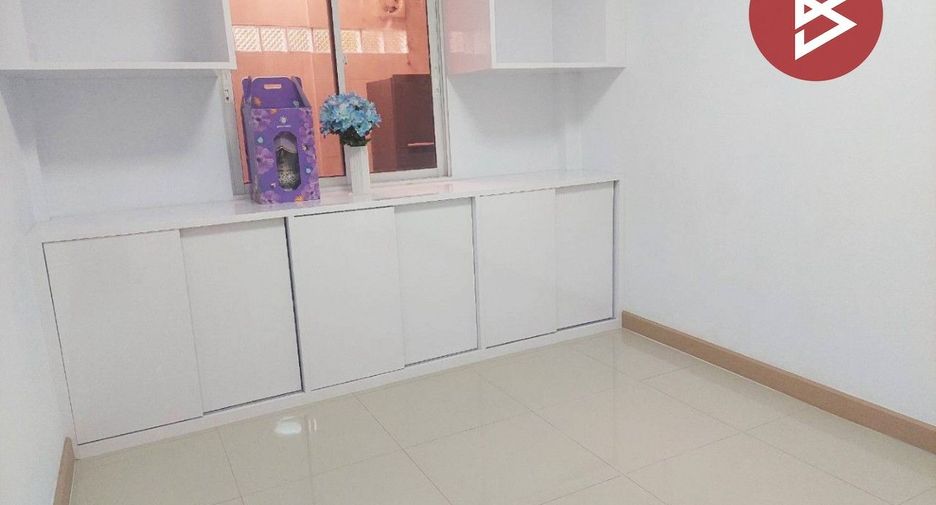 Продажа 4 спальни таунхаус в Кхлонг Сам Ща, Бангкок