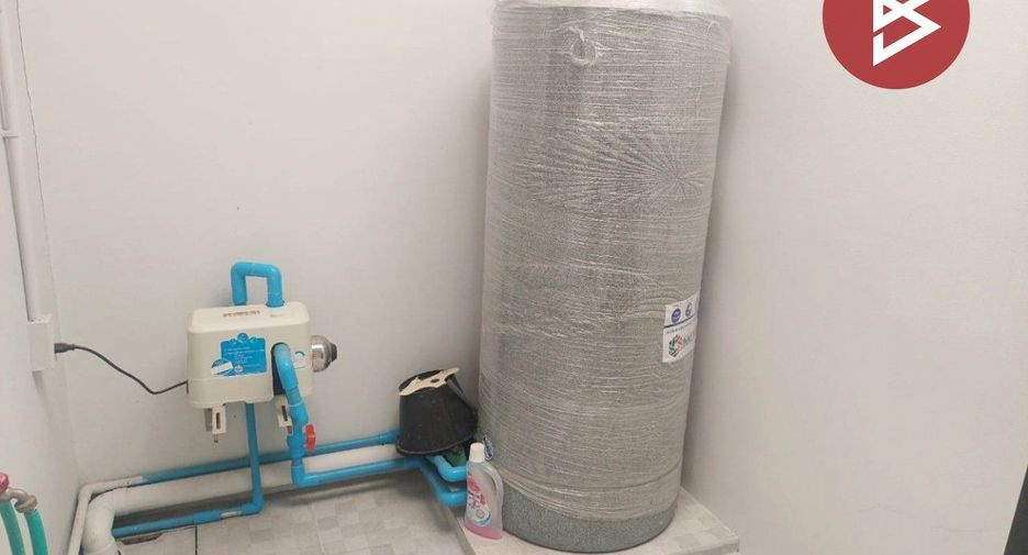 Продажа 4 спальни таунхаус в Кхлонг Сам Ща, Бангкок