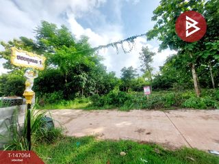 For sale land in Phon Phisai, Nong Khai