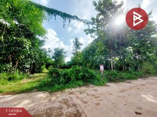 For sale land in Phon Phisai, Nong Khai