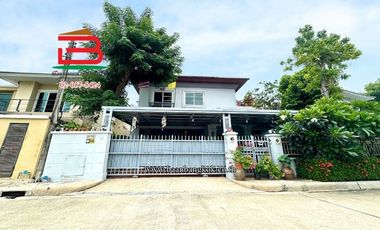 For sale 4 bedrooms house in Pak Kret, Nonthaburi