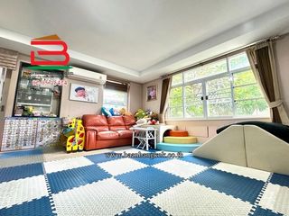 For sale 4 bedrooms house in Pak Kret, Nonthaburi