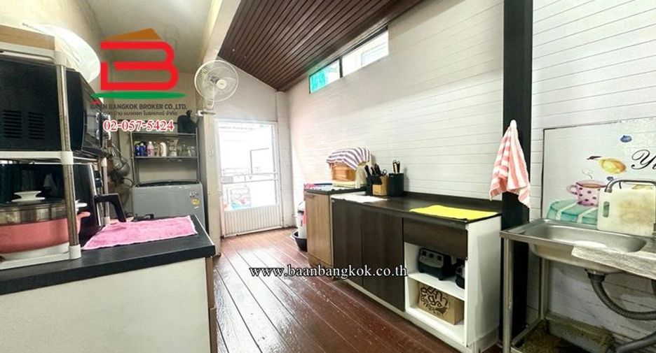 For sale 4 bedrooms house in Pak Kret, Nonthaburi