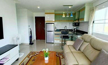For rent 1 Beds condo in Jomtien, Pattaya