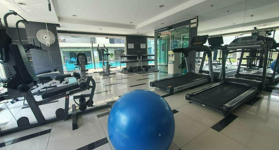 For rent 1 Beds condo in Jomtien, Pattaya