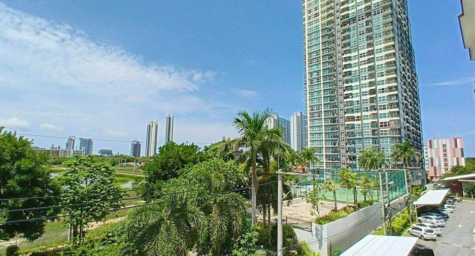 For rent 1 Beds condo in Jomtien, Pattaya
