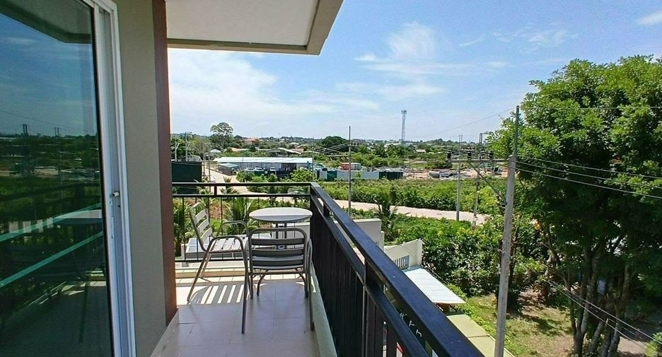 For rent 1 Beds condo in Jomtien, Pattaya