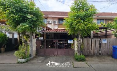 ขาย 2 ห้องนอน ทาวน์เฮ้าส์ ใน เมืองฉะเชิงเทรา, ฉะเชิงเทรา