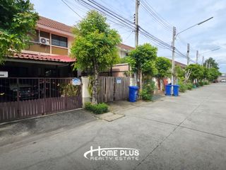 ขาย 2 ห้องนอน ทาวน์เฮ้าส์ ใน เมืองฉะเชิงเทรา, ฉะเชิงเทรา