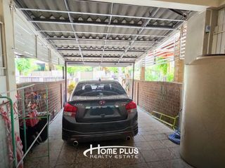 ขาย 2 ห้องนอน ทาวน์เฮ้าส์ ใน เมืองฉะเชิงเทรา, ฉะเชิงเทรา
