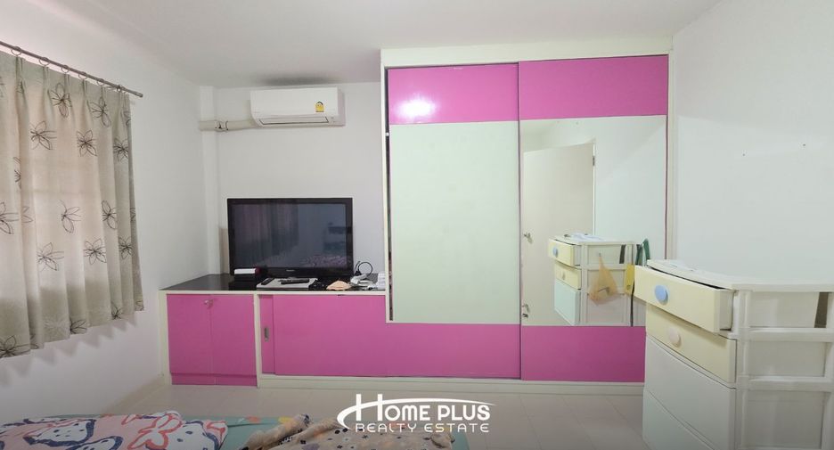 ขาย 2 ห้องนอน ทาวน์เฮ้าส์ ใน เมืองฉะเชิงเทรา, ฉะเชิงเทรา