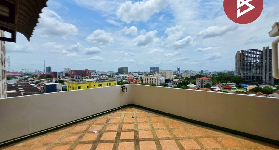 ขาย 2 ห้องนอน คอนโด ใน เมืองนนทบุรี, นนทบุรี