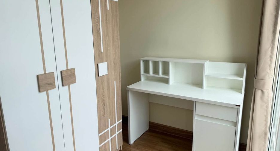 Casa en alquiler de 2 habitaciones en Mueang Chiang Mai, Chiang Mai