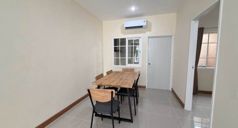 Casa en alquiler de 2 habitaciones en Mueang Chiang Mai, Chiang Mai