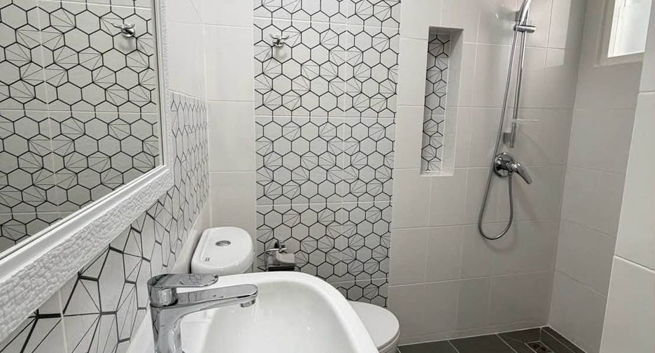 Casa en alquiler de 2 habitaciones en Mueang Chiang Mai, Chiang Mai