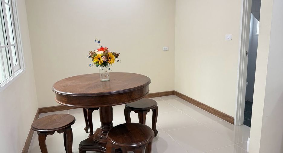 Casa en alquiler de 2 habitaciones en Mueang Chiang Mai, Chiang Mai