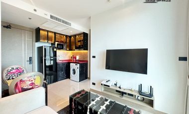 Wohnung zur Miete mit 1 Zimmer in Jomtien, Pattaya