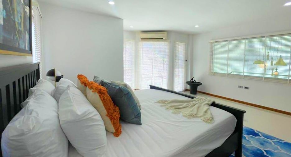 Villa en alquiler de 5 habitaciones en Jomtien, Pattaya
