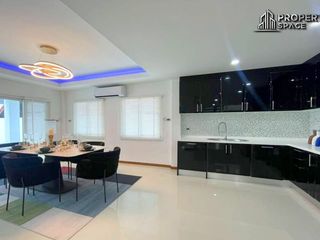 Villa en alquiler de 5 habitaciones en Bang Lamung, Chonburi