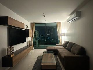 For Rent 1 Bedroom Condo In Bang Lamung, Chonburi