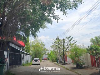 For sale land in Sai Noi, Nonthaburi