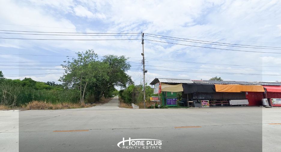 For sale land in Sai Noi, Nonthaburi
