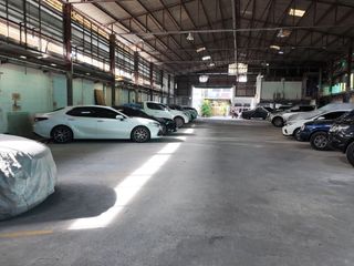 For sale land in Yan Nawa, Bangkok