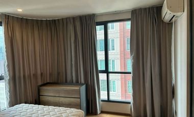 Condo en venta de 2 habitaciones en Pathum Wan, Bangkok