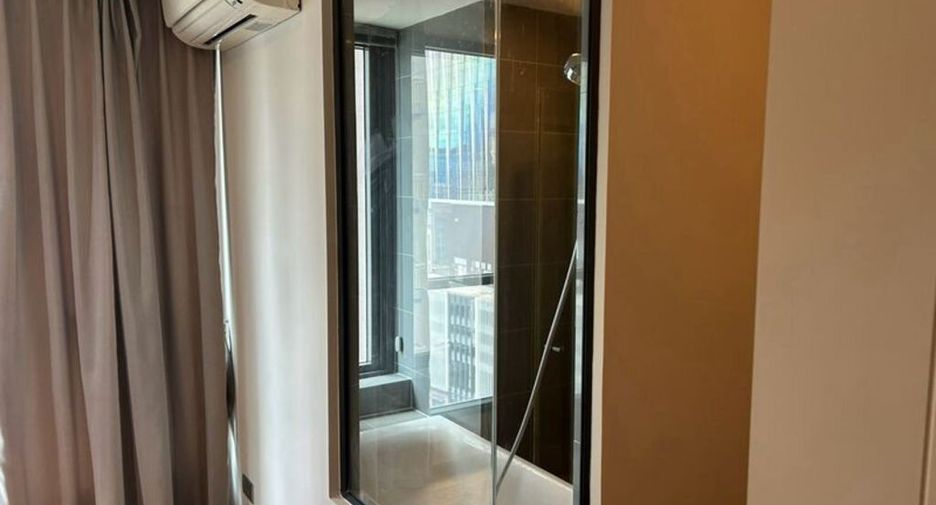 Продажа 2 спальни кондо в Патхум Щан, Бангкок