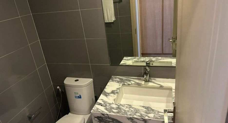 Продажа 2 спальни кондо в Патхум Щан, Бангкок