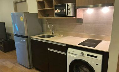 Condo en venta de 2 habitaciones en Pathum Wan, Bangkok