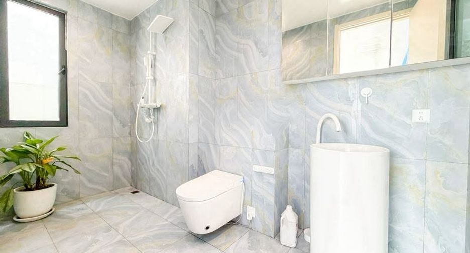 For sale 3 bedrooms house in Bang Lamung, Chonburi