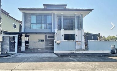 For sale 4 bedrooms house in San Sai, Chiang Mai