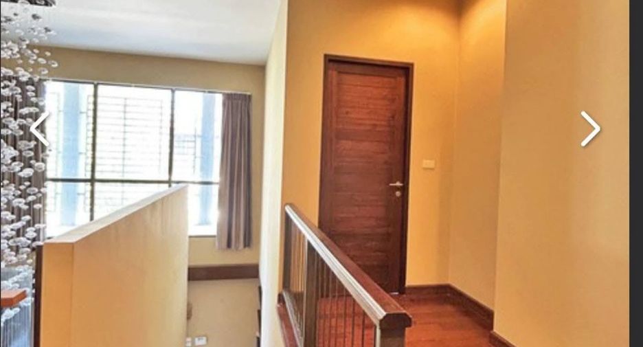 For sale 4 bedrooms house in San Sai, Chiang Mai