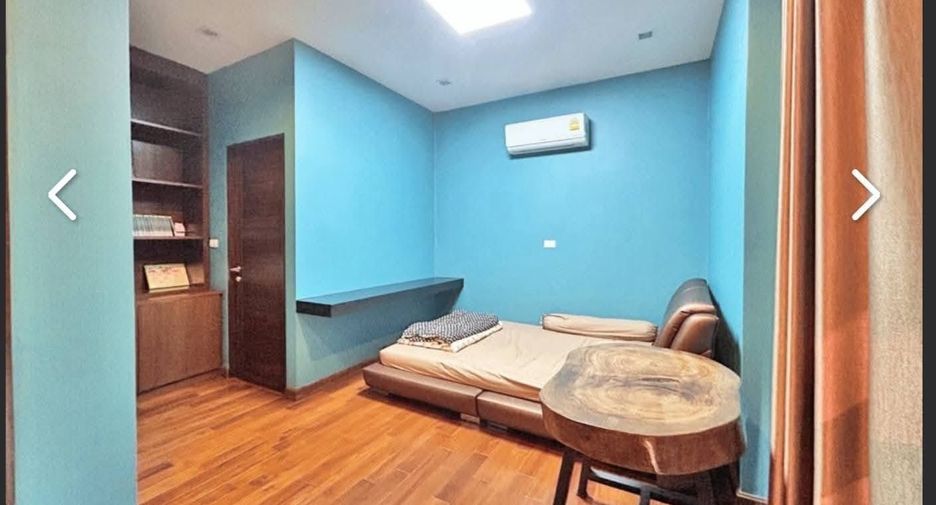 For sale 4 bedrooms house in San Sai, Chiang Mai