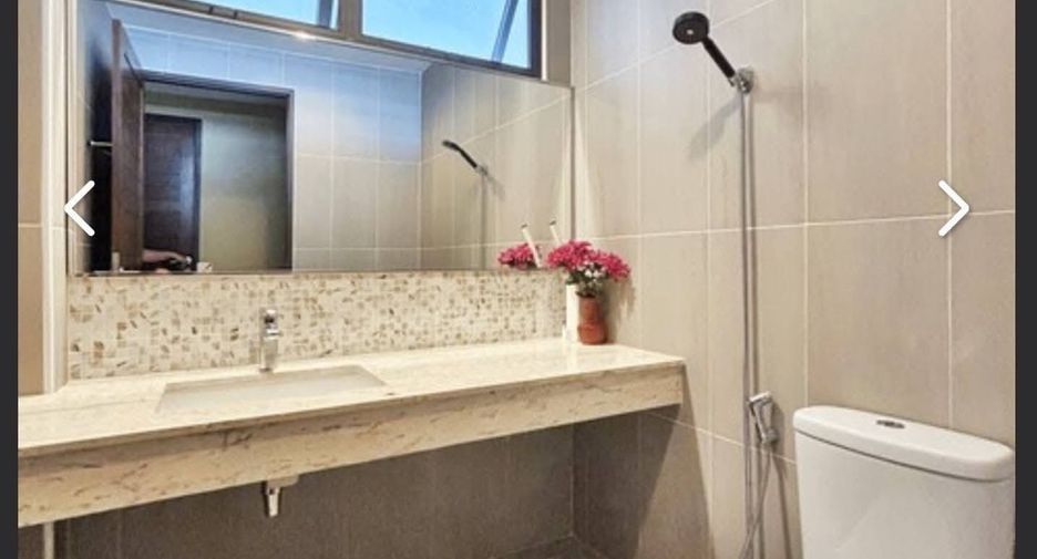 For sale 4 bedrooms house in San Sai, Chiang Mai