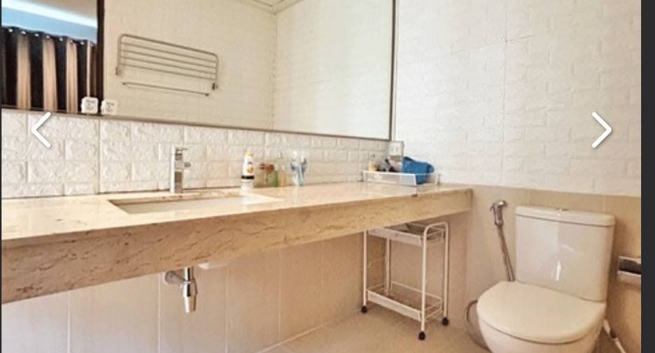 For sale 4 bedrooms house in San Sai, Chiang Mai