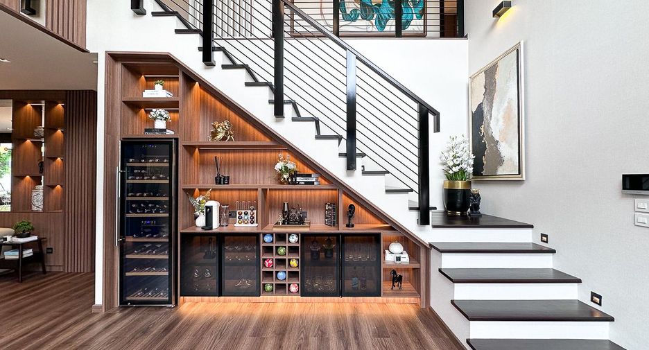 ขาย 5 ห้องนอน วิลล่า ใน หางดง, เชียงใหม่