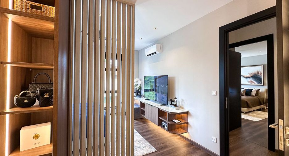ขาย 5 ห้องนอน วิลล่า ใน หางดง, เชียงใหม่