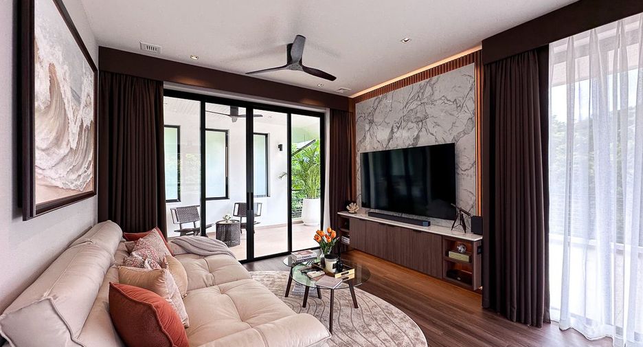 ขาย 5 ห้องนอน วิลล่า ใน หางดง, เชียงใหม่