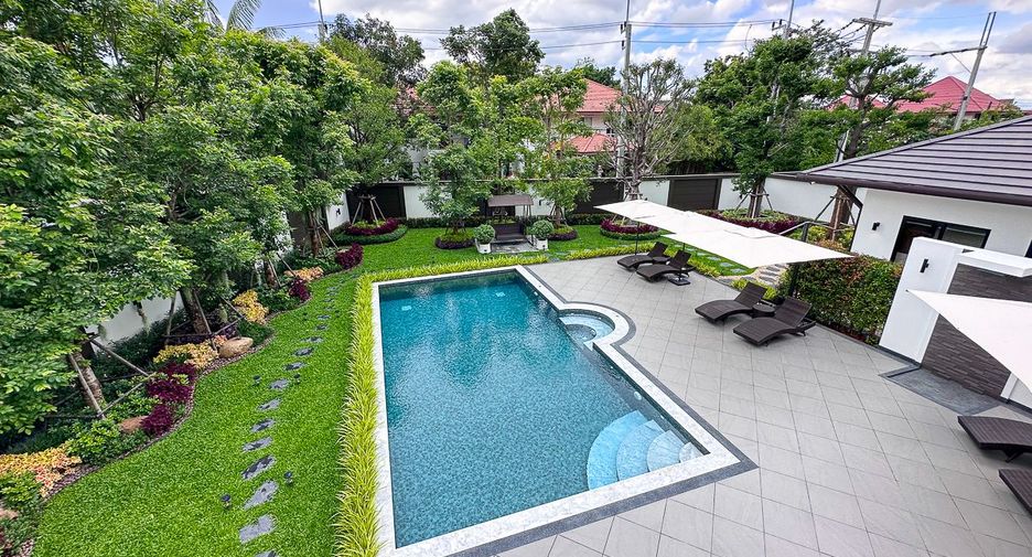ขาย 5 ห้องนอน วิลล่า ใน หางดง, เชียงใหม่